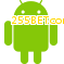 Aplicativo 255BET.combet para Android